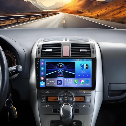 Android headunit for - 15, toyota