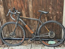 Voodoo Nakisi bike for sale