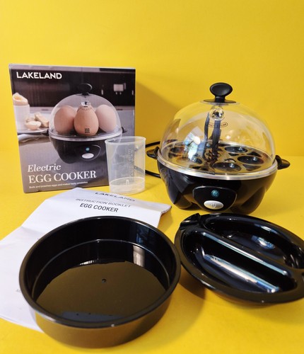 Lakeland electric egg - lakeland,