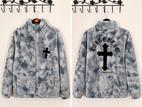 Chrome hearts men grey - men’s,