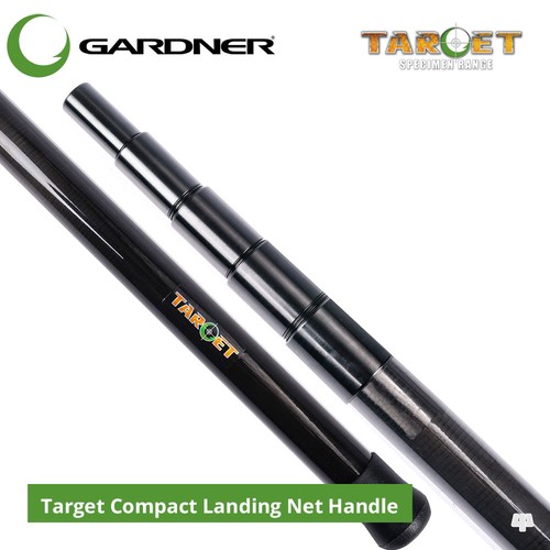 Gardner tackle target compact - gardner,