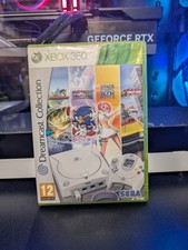 Xbox 360 Sega Dreamcast