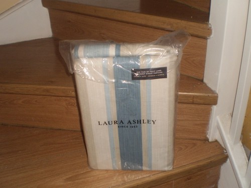 Laura ashley awning stripe - laura,