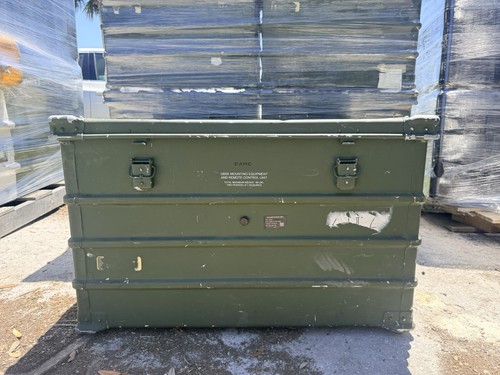 Zarges knockoff case the - knockoff,