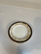 Wedgwood Cornucopia Side Plates 6inch ( Brand New) x3 