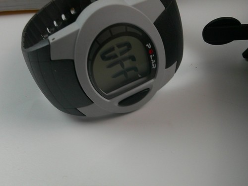 Polar fitness activity tracker - activity,