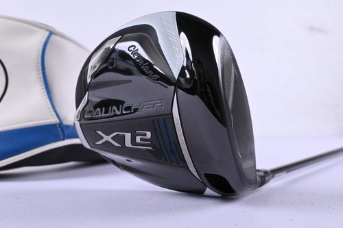 Cleveland launcher driver - xl,