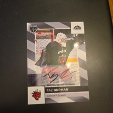 TAZ BURMAN EXCLUSIVE AUTO