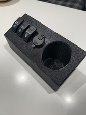 Land Rover Defender Custom