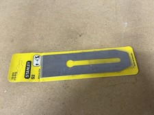 Stanley Plane Blade Suit No4 & No5 Planes New Unused In Packet