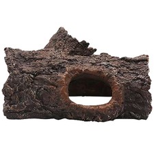  Aquarium Decoration Fish Tank Rock Cave Fish Hideaway Fish Tank Decoration