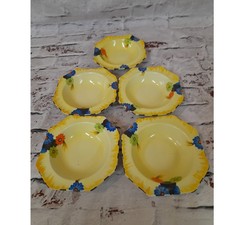 Empire Ware Art Deco Style