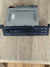 BMW E46 Business CD Player/Stereo 6916047 - WR/S4 #6