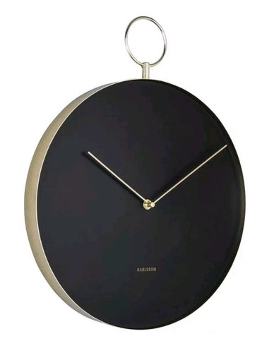 Karlsson hook metal wall - hook,