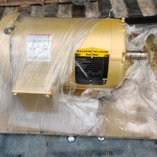 Baldor reliance em3558t - reliance,