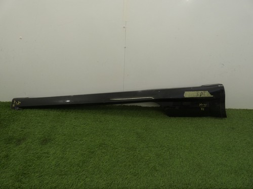 Genuine audi ttrs right - genuine,