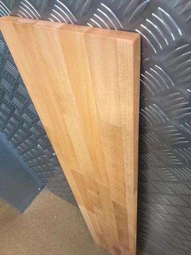 Wood top cover panel - wood, 5mm