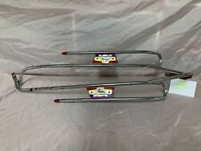 perimeters Vespa, Lambretta