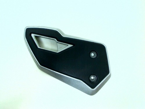 2080784 foot rest front - , right