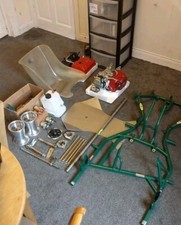Go Kart Joblot