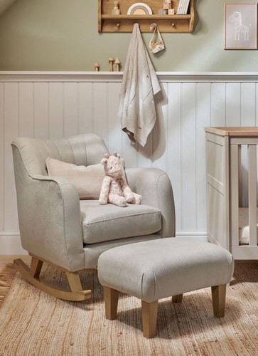 Hilston nursing chair - chair, &