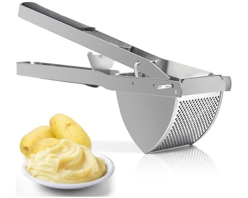 Potato ricer mashers - potato,