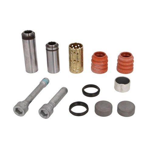 Brake caliper repair - caliper,