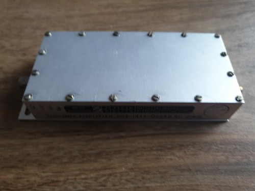 Mil specs 1200mhz 2ghz - specs,