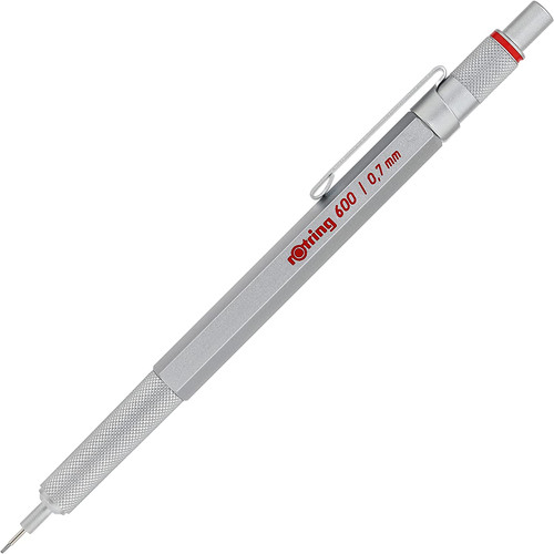 Rotring 600 mechanical - rotring,