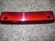 Mk1 Ford Focus Cmax Zetec 1.6 Rear Centre Brake Light