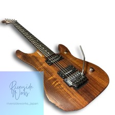 Washburn N4 Padauk USA Made