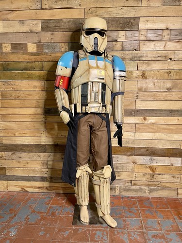 Star wars shore trooper squad - trooper,
