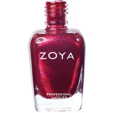 Zoya Vegan-Friendly Breathable