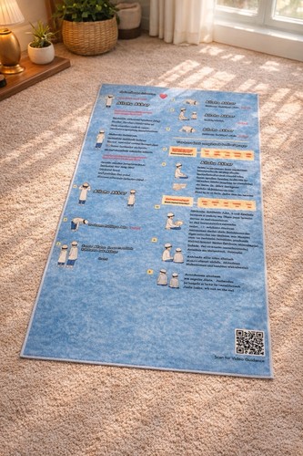 Step islamic guided - step,
