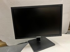 Samsung 19-inch 5:4 LED TN Monitor S19C450 DVI VGA, 5ms, Rotatable with Stand