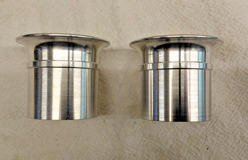 Pair weber 45dcoe - pair, long