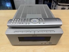 Arcam Solo Mini Amplifier CD