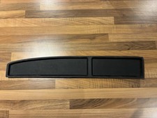 Honda EF Dash Matt CRX CIVIC