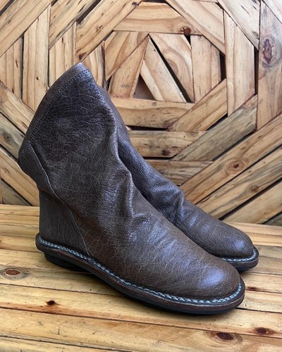 Trippen women leather - trippen, women's