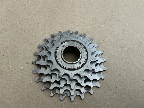 Regina extra speed freewheel - regina,