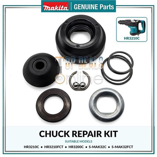 Makita sds chuck - makita, repair