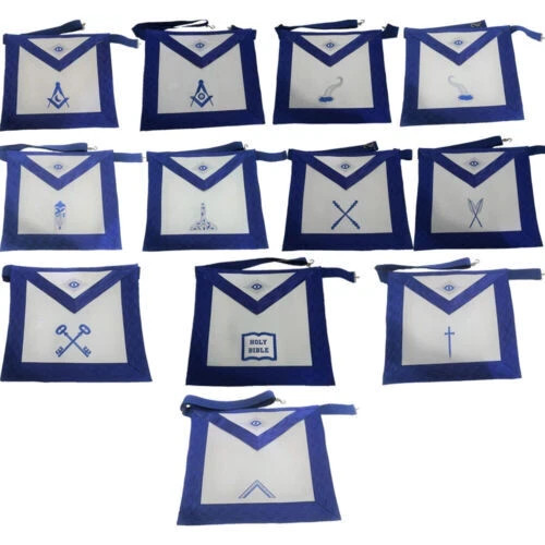 Masonic blue lodge - masonic, officer