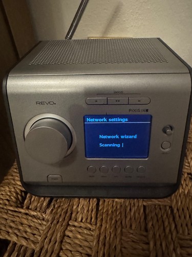 Revo pixis - -revo,