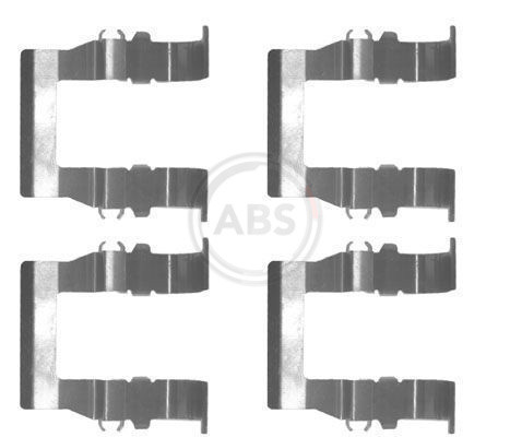 1194q accessory kit - a.b.s.,