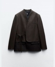 Zara deconstructed style check