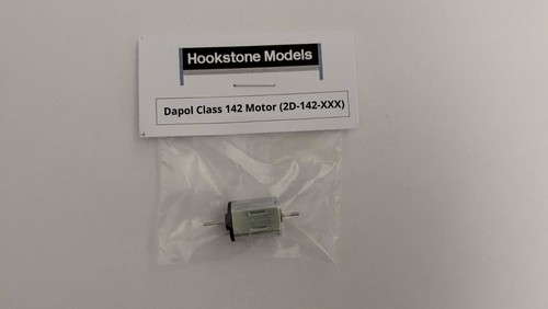 Dapol gauge class 142 - dapol,