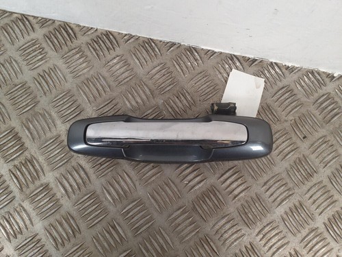 Grand vitara door handle - grand,