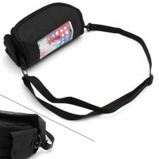 Handlebar Bag Phone Holder