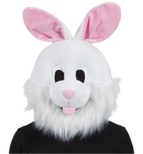 Adult Easter Bunny Rabbit