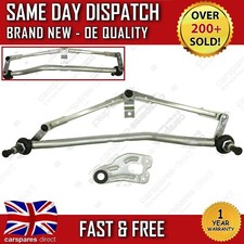 BMW X3 E83 2003-2011 FRONT WINDSCREEN WIPER LINKAGE MECHANISM